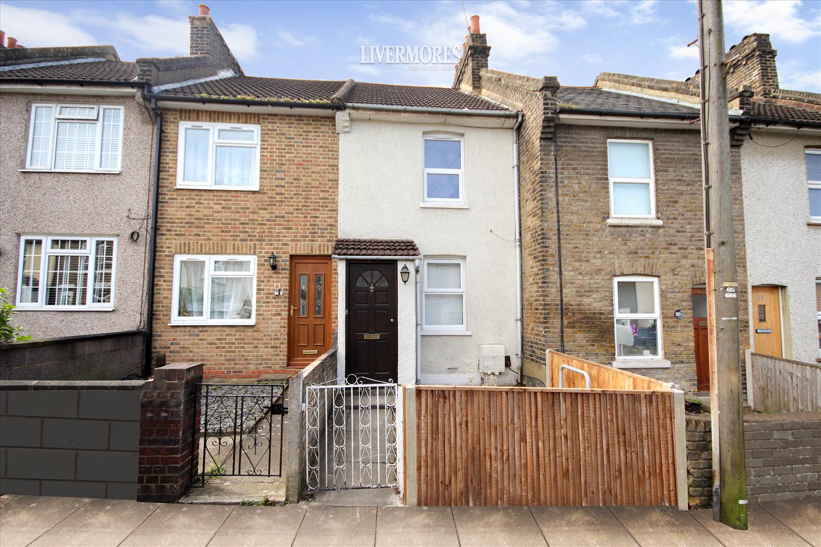 Gladstone Road, Dartford